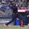 Blue Jays announce Vladimir Guerrero Jr change ahead of Rays game
