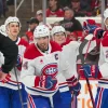 The Canadiens may have already found Cole Caufield and Nick Suzukis new winger