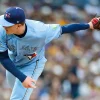 Blue Jays announce changes to starting rotation plans for todays game