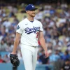 Eric Lauer is currently on fire with the Dodgers and is making the Blue Jays look extremely bad