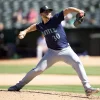 Former Blue Jays pitcher has officially left the MLB
