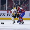 Signature confirm&eacute;e par le Canadien un nouveau visage rejoint officiellement lentourage de l&eacute;quipe