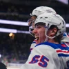 Kent Hughes &eacute;chang&eacute; trois attaquants et le retour obtenu par le Canadien retient lattention