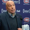 Kent Hughes has made nine trades this offseason, but the Canadiens still have the same two major holes