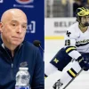 Michael Hages decision to return to Michigan had nothing to do with money, insider reveals