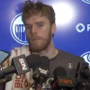 &Agrave; l&acirc;ge de 29 ans, Connor McDavid aurait tranch&eacute; sur son avenir et au sujet de sa prochaine destination