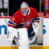 Canadiens organization loses veteran goaltender to the KHL