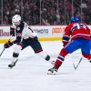 Offre hostile du Canadien de Montr&eacute;al pour Adam Fantilli Columbus vient douvrir la porte &agrave; Kent Hughes