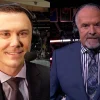 F&eacute;lix S&eacute;guin pour remplacer Pierre Houde &agrave; RDS pour d&eacute;crire les matchs du Canadien ils ont eu le choix
