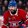Veteran right-shot defenseman leaves Canadiens organization and signs in Europe