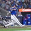New development regarding Daulton Varsho trade