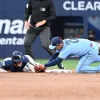 Blue Jays Andres Gimenez contract has taken turn for the worse
