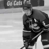 Hockey world mourns the sudden passing of 21-year-old defenseman Sidney Brill