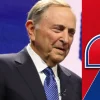 La ville exacte de la prochaine expansion de la LNH confirm&eacute;e par MacLean les Nordiques de Qu&eacute;bec attendent