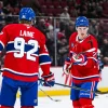 Signature de Patrik Laine pour une saison d&eacute;veloppement majeur concernant le Canadien et les S&eacute;nateurs
