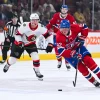 Patrik Laine linked to the Senators after Steve Staios latest comments