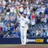 Max Scherzer weighs in on his return to the Blue Jays lineup