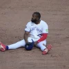 Vladimir Guerrero Jr. doesnt hold back in his message to fans after win last night