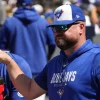 Blue Jays announce unexpected starter for tomorrow in Washington