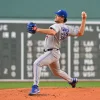 Blue Jays set rotation for series in Washington against the Nationals