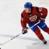 Voici les deux joueurs que le Canadien &eacute;changerait contre Kirill Marchenko, dont une surprise