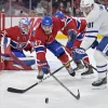 Canadiens hunt for second-line center could lead to Blue Jackets and Maple Leafs talks