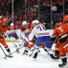 Canadiens land new winger in one-for-one trade with Ducks