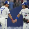 Blue Jays announce major update following Addison Bargers surgery