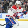 Patrik Laine makes statement in return to the ice wearing Canadiens colors
