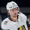 Towering new forward unexpectedly joins Canadiens summer training in Brossard