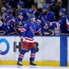 New 23-year-old forward lands in Montreal after Canadiens-Rangers trade