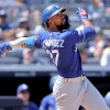 New development on reunion between Teoscar Hernandez and the Blue Jays