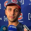 Surprise confirm&eacute;e dans le dossier Michael Hage et il pourrait finalement amorcer la saison &agrave; Montr&eacute;al