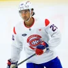sudden twist could change Michael Hages timeline with the Canadiens