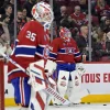 Goalie traded by Kent Hughes reveals what he really thought of the Canadiens three-goalie experiment