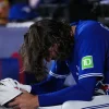 Kevin Gausman takes shot at teammates with Blue Jays clubhouse comments