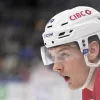 Martin Biron d&eacute;voile enfin le prochain salaire annuel de Zachary Bolduc, selon lui