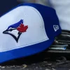 Blue Jays release left-hander Luis Fonseca