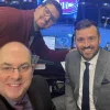 Nouveau descripteur des matchs du Canadien en fran&ccedil;ais S&eacute;bastien Goulet brise le silence face &agrave; cette rumeur