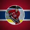 Canadiens organization signs 25-year-old hometown forward after standout season