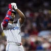 Blue Jays drop outfielder while reinstating two players off IL