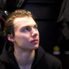 Connor Bedard r&eacute;v&egrave;le sa r&eacute;ponse &agrave; une offre hostile de Kent Hughes et du Canadien