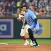 George Springer vocalizes where he wants to be traded to