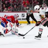 Kent Hughes gives the Canadiens five key players for the price of four in Chicago