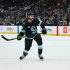 Shane Wright is on the trade market, and the Canadiens could be watching closely
