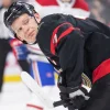La premi&egrave;re &eacute;quipe pour laquelle Brady Tkachuk refus&eacute; de jouer est r&eacute;v&eacute;l&eacute;e