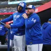 Blue Jays make unusual lineup decisions for final game before the trade deadline