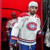 Nick Suzuki d&eacute;cid&eacute; de plier bagage et de retourner &agrave; la maison pour des raisons personnelles