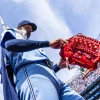 Kevin Gausman gets emotional in message to Toronto after final start for the Blue Jays