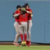 Blue Jays expected to land Red Sox slugger according to insider Bob Nightengale